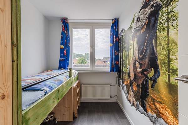 Medium property photo - Prinses Margrietstraat 10, 5991 XN Baarlo